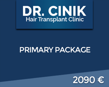 Haartransplantation Istanbul Kosten